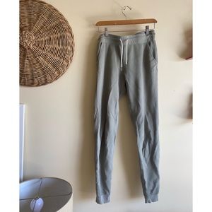 Mate the label classic jogger